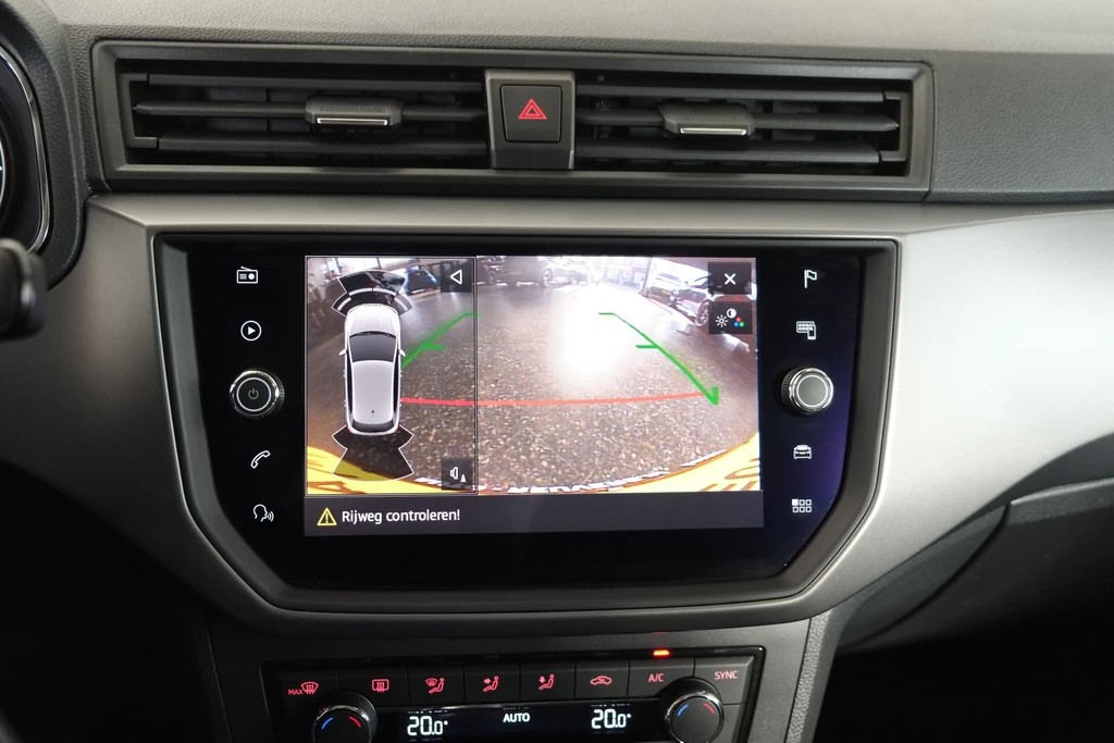SEAT Ibiza – foto 20
