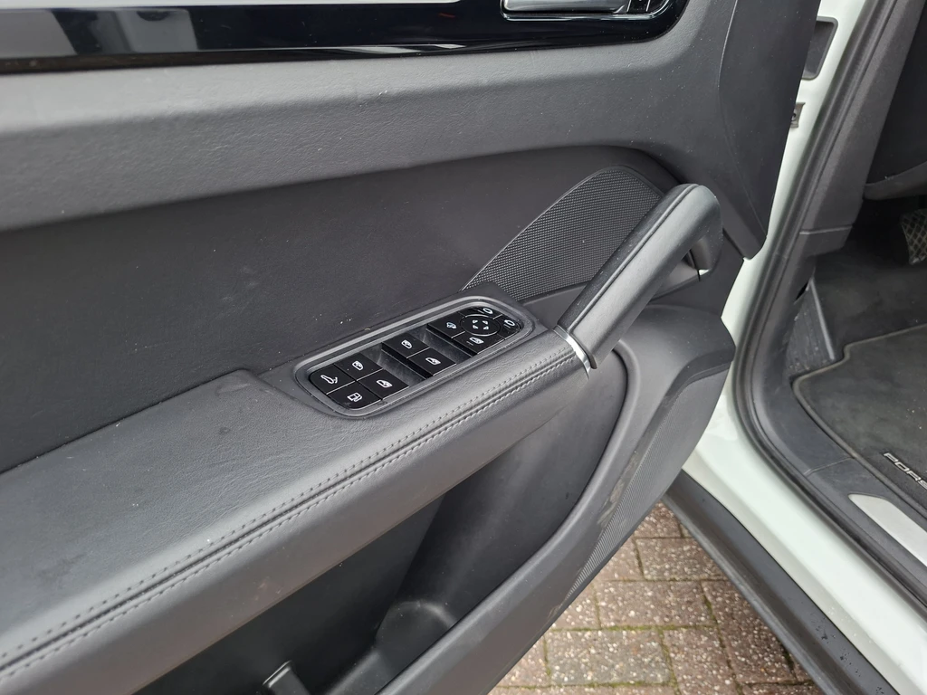 Porsche Cayenne – foto 56