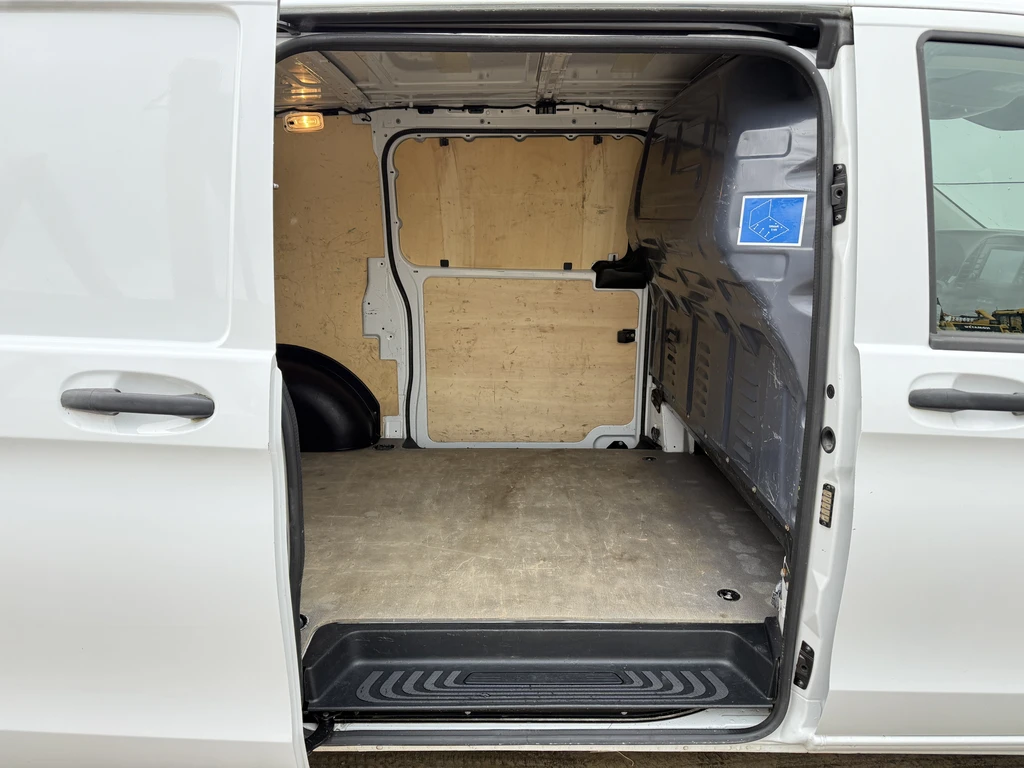 Mercedes-Benz Vito – foto 12