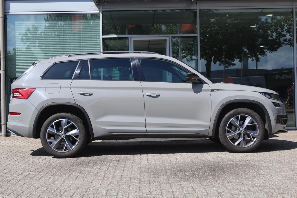 Škoda Kodiaq – foto 6