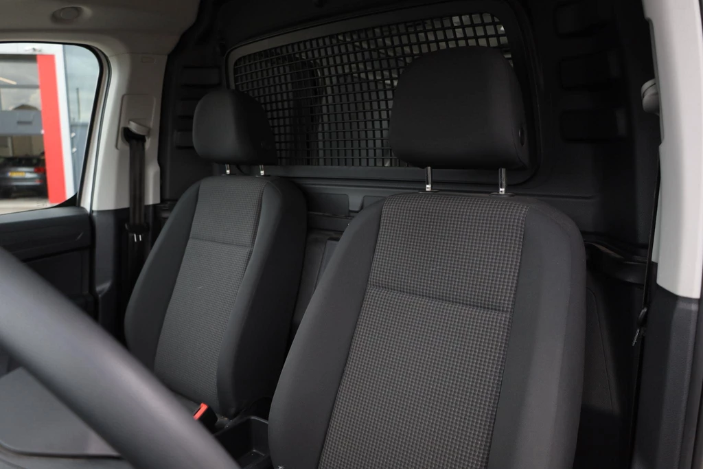 Volkswagen Caddy – foto 12