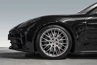 Porsche Panamera – thumbnail 6