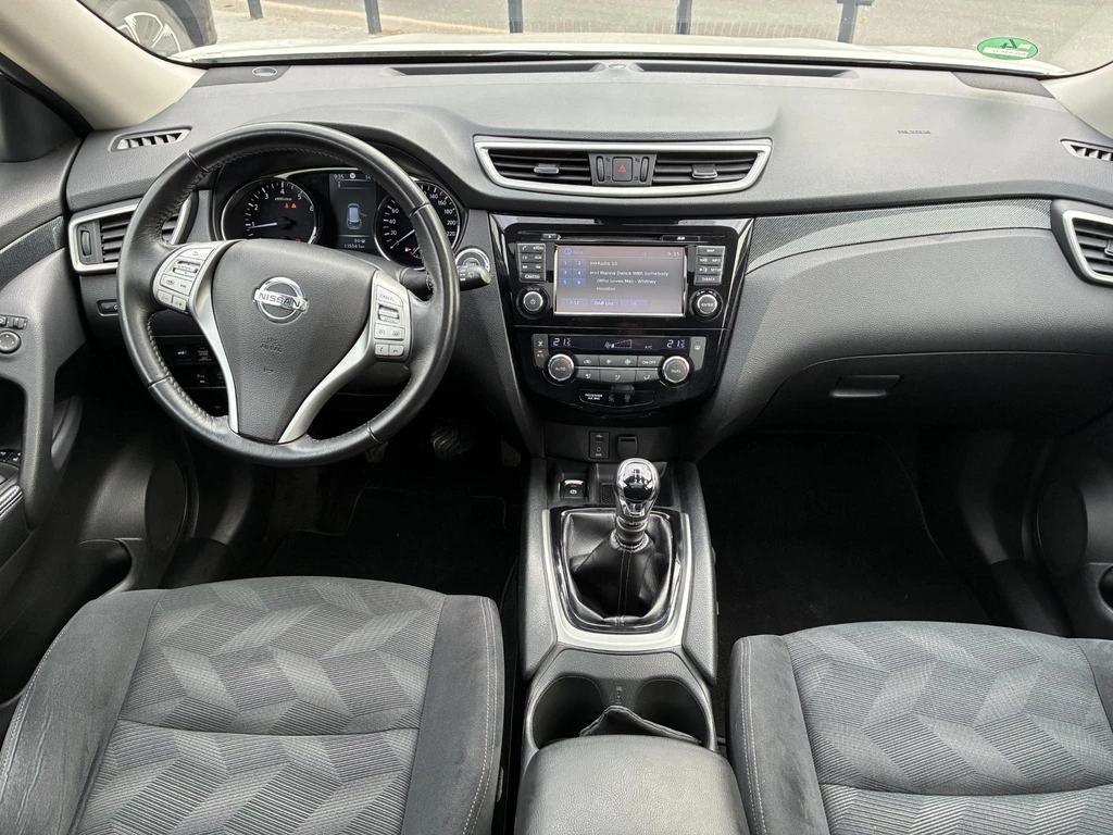 Nissan X-Trail – foto 13