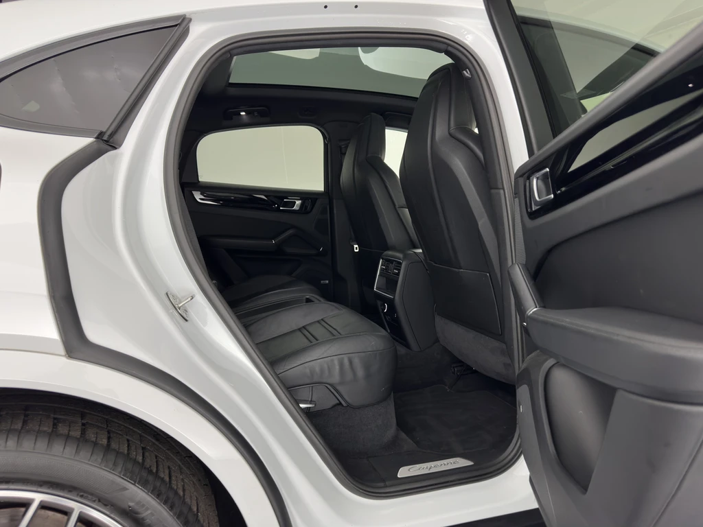 Porsche Cayenne – foto 12