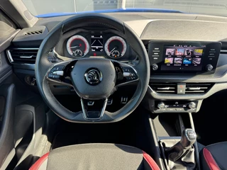 Škoda Kamiq – thumbnail 25