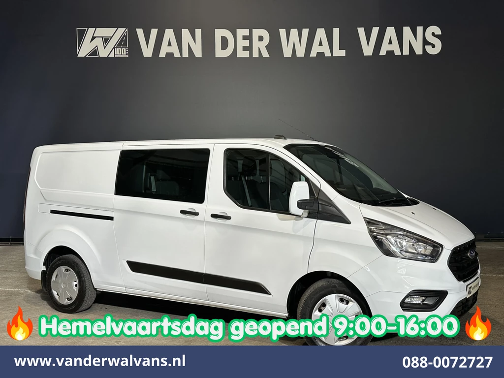 Ford Transit Custom – foto 4