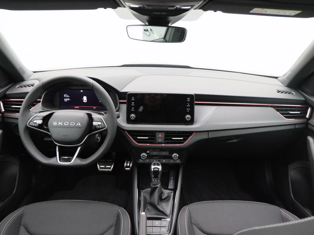 Škoda Kamiq – foto 29