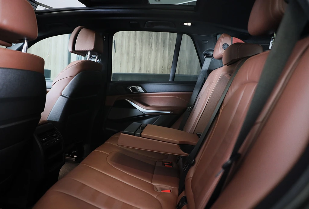 BMW X5 – foto 39
