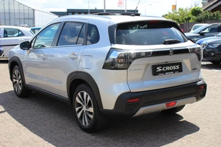 Suzuki S-Cross – thumbnail 3
