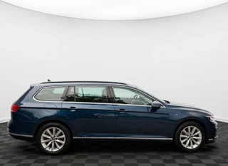 Volkswagen Passat – thumbnail 9