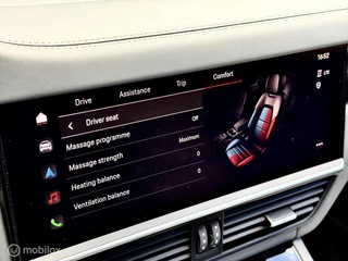 Porsche Cayenne – thumbnail 30