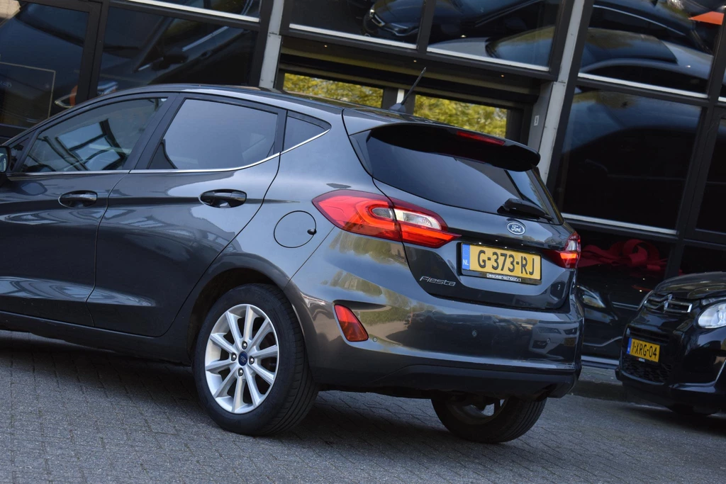 Ford Fiesta – foto 6