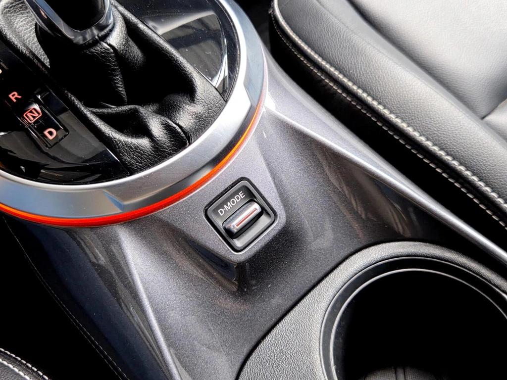 Nissan Juke – foto 25