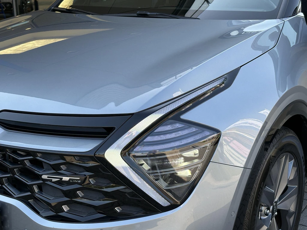 Kia Sportage – foto 43