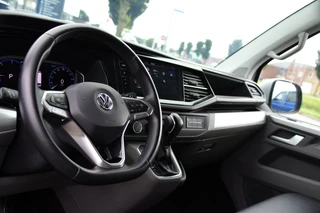 Volkswagen Transporter – thumbnail 12