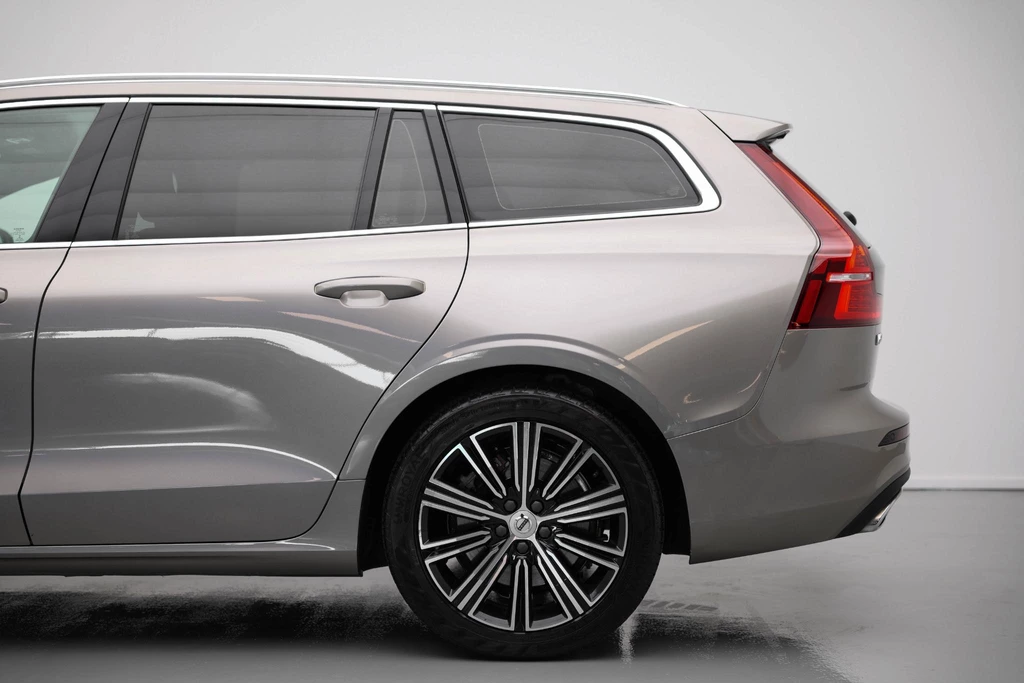 Volvo V60 – foto 32
