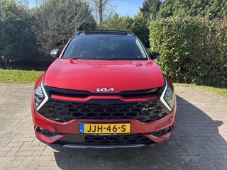 Kia Sportage – thumbnail 8