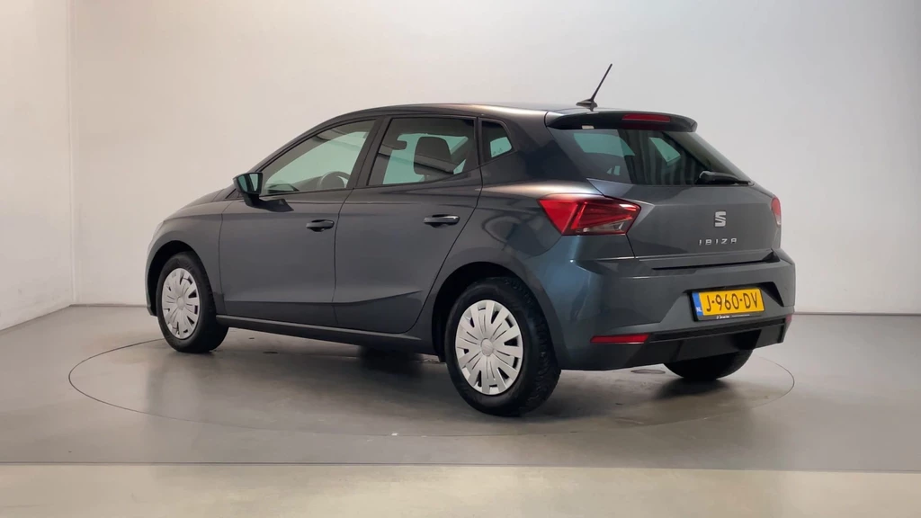 SEAT Ibiza – foto 3