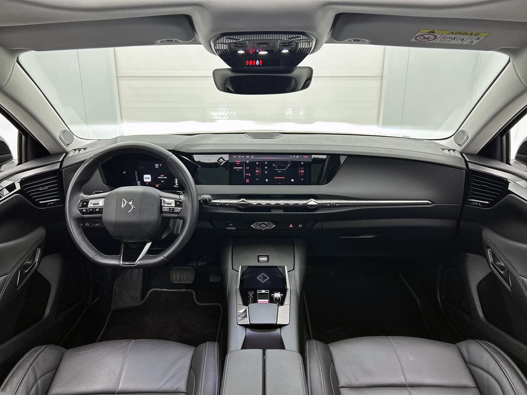 DS DS 4 – foto 21