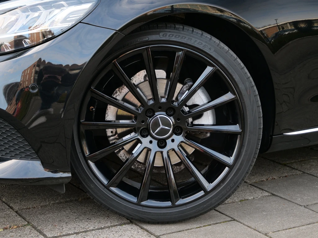Mercedes-Benz C-Klasse – foto 23