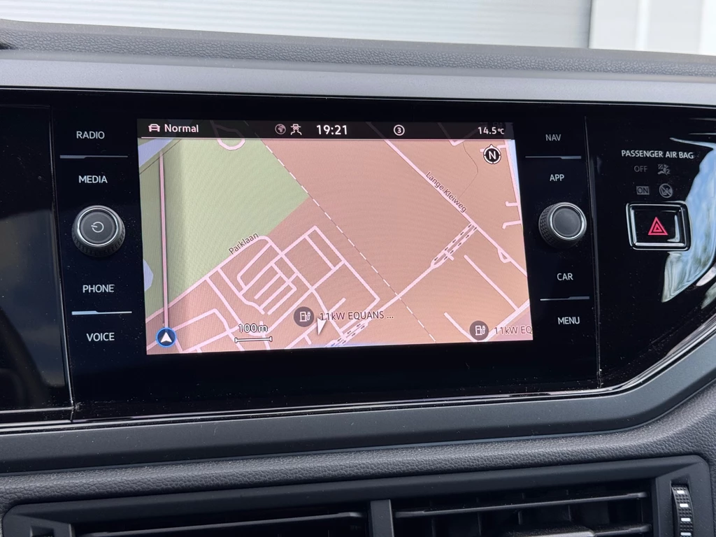 Volkswagen Taigo – foto 21