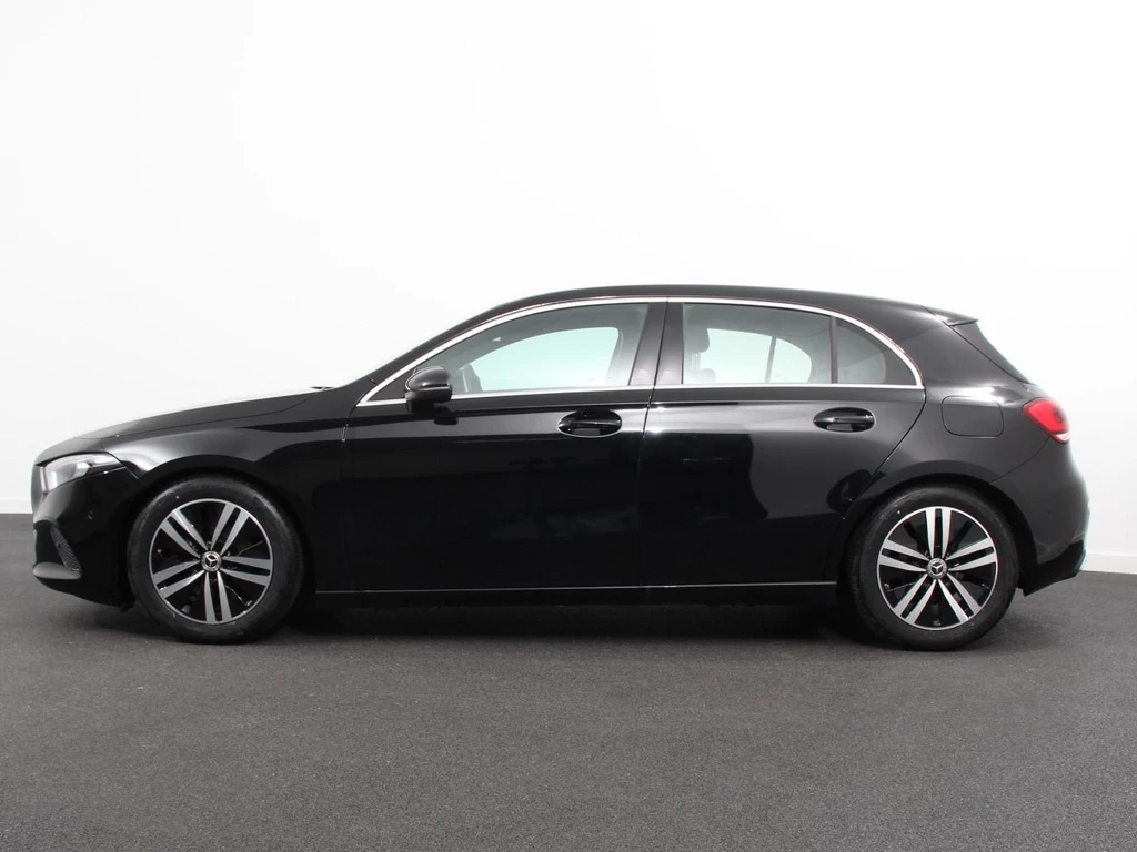 Mercedes-Benz A-Klasse – foto 4