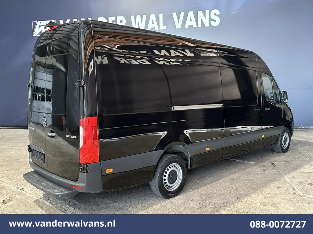 Mercedes-Benz Sprinter – foto 3