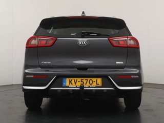Kia Niro – thumbnail 7