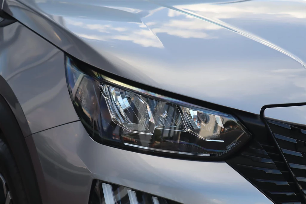Peugeot 2008 – foto 20