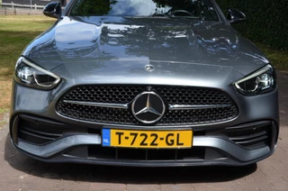 Mercedes-Benz C-Klasse – thumbnail 19