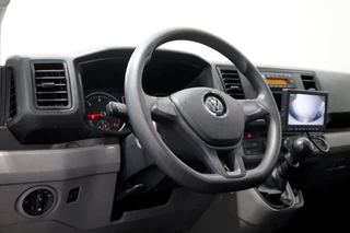 Volkswagen Crafter – thumbnail 12