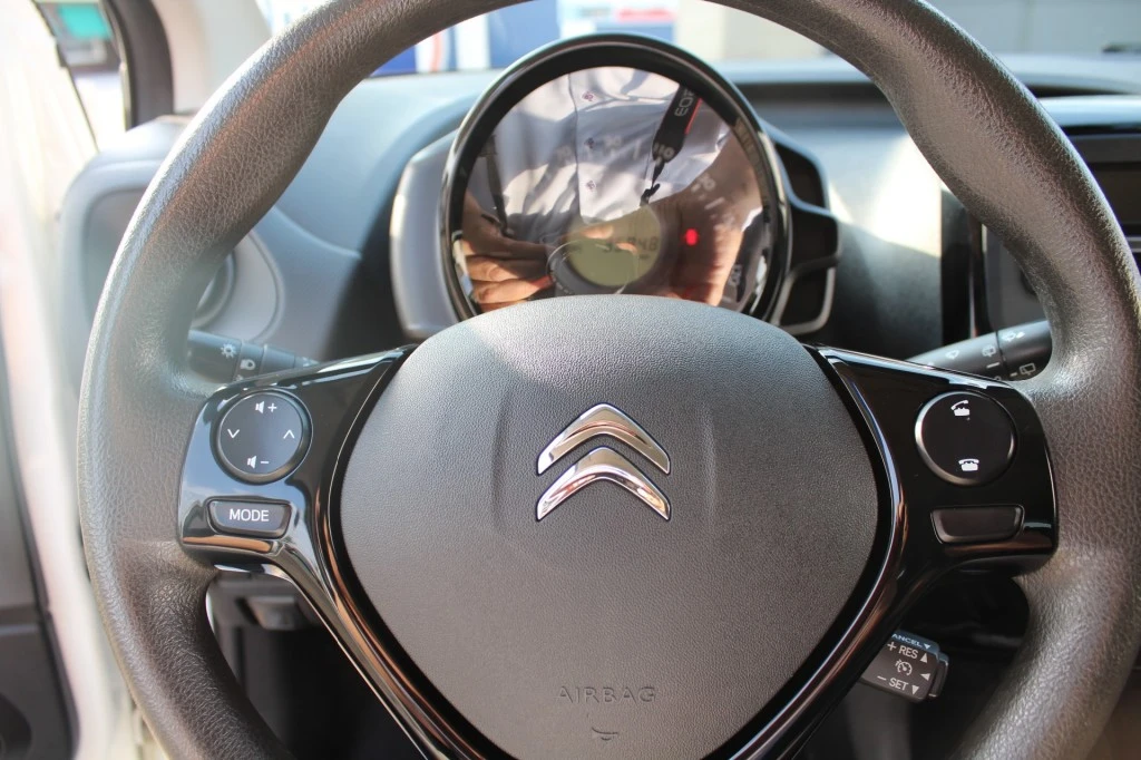 Citroën C1 – foto 13