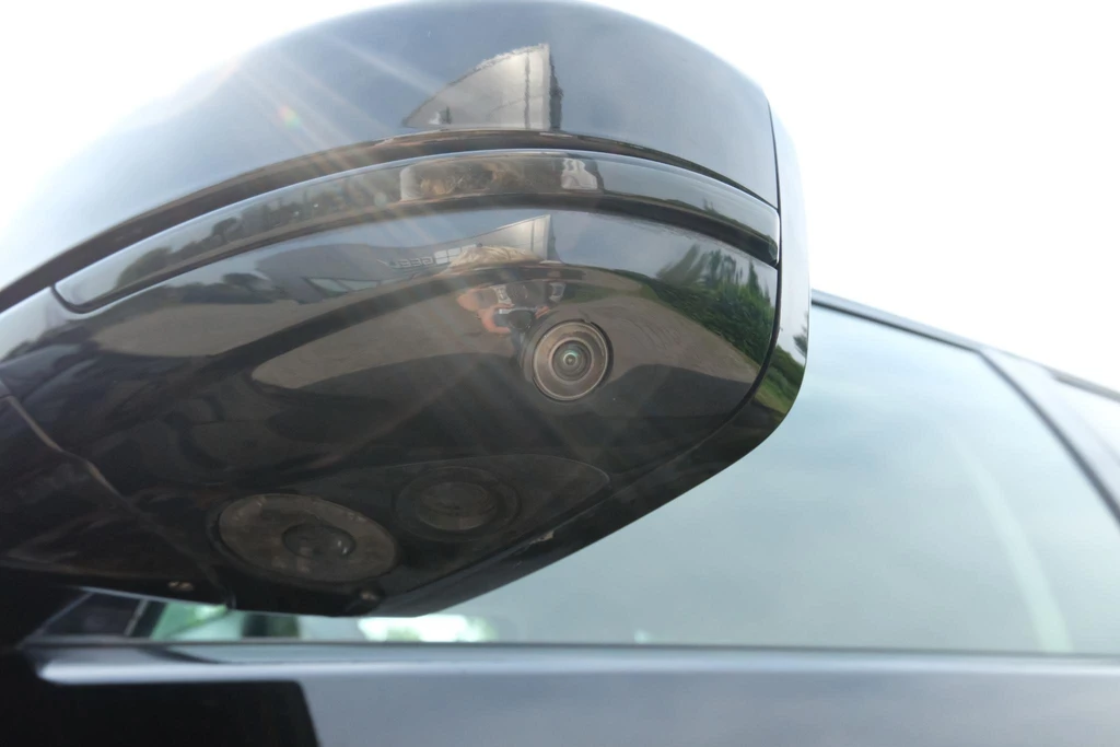 Land Rover Discovery Sport – foto 22