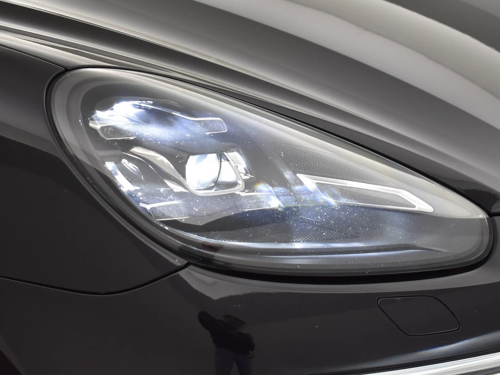 Porsche Cayenne – foto 19