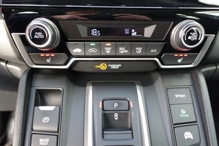 Honda CR-V – thumbnail 14