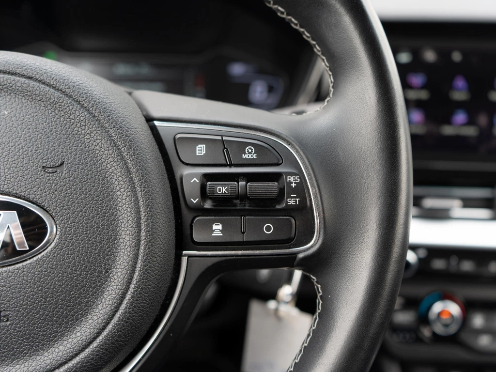 Kia Niro – foto 21