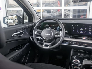 Kia Sportage – thumbnail 16