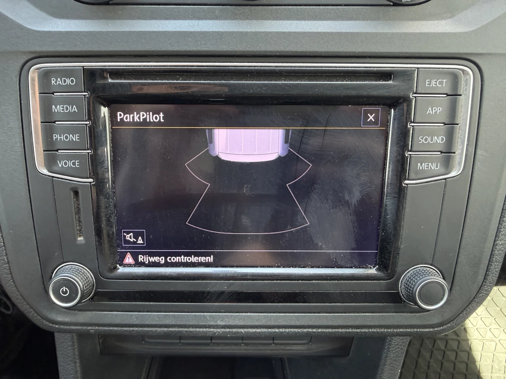 Volkswagen Caddy – foto 24