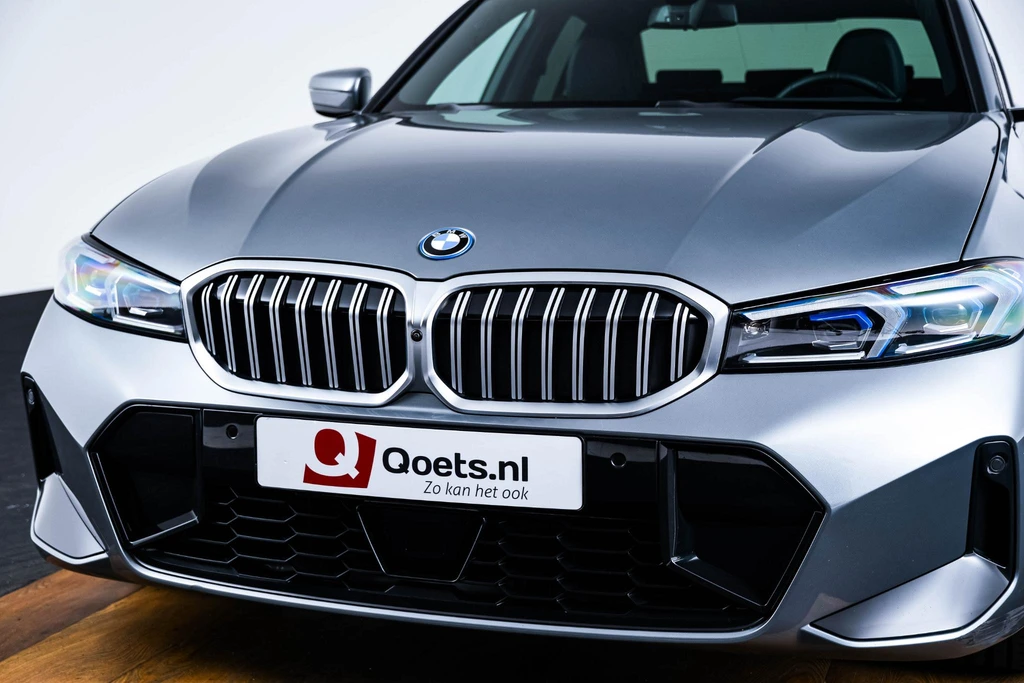 BMW 3 Serie – foto 17