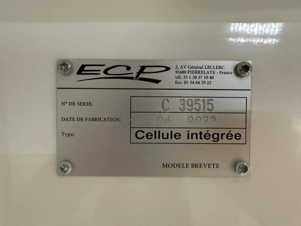 Nissan NV400 – foto 13