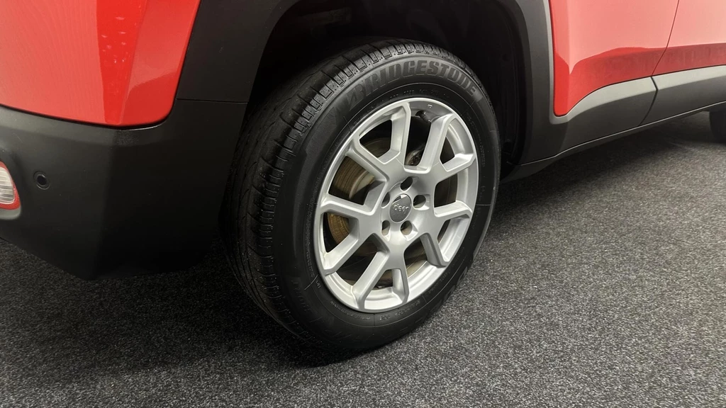 Jeep Renegade – foto 13