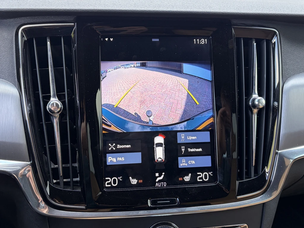 Volvo V90 – foto 16