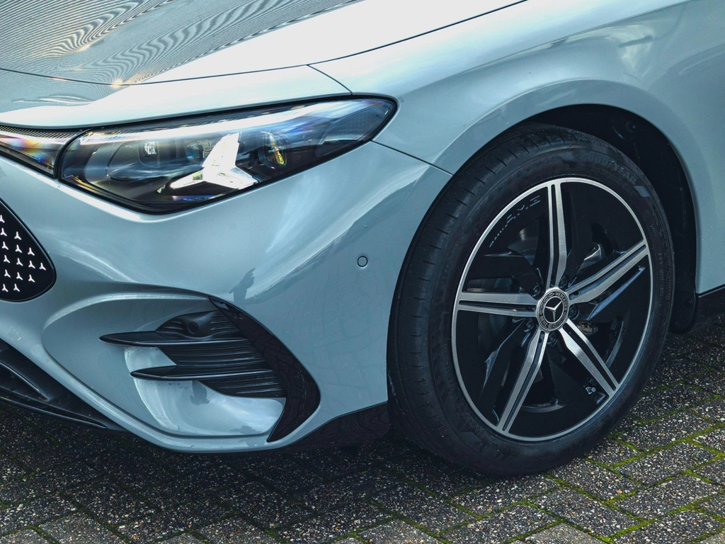 Mercedes-Benz CLA – foto 7