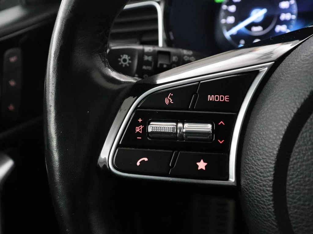 Kia Ceed Sportswagon – foto 22