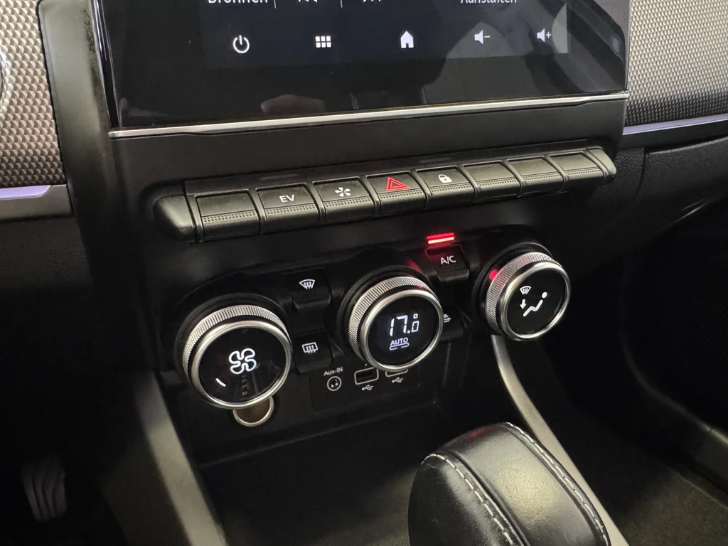 Renault Arkana – foto 26
