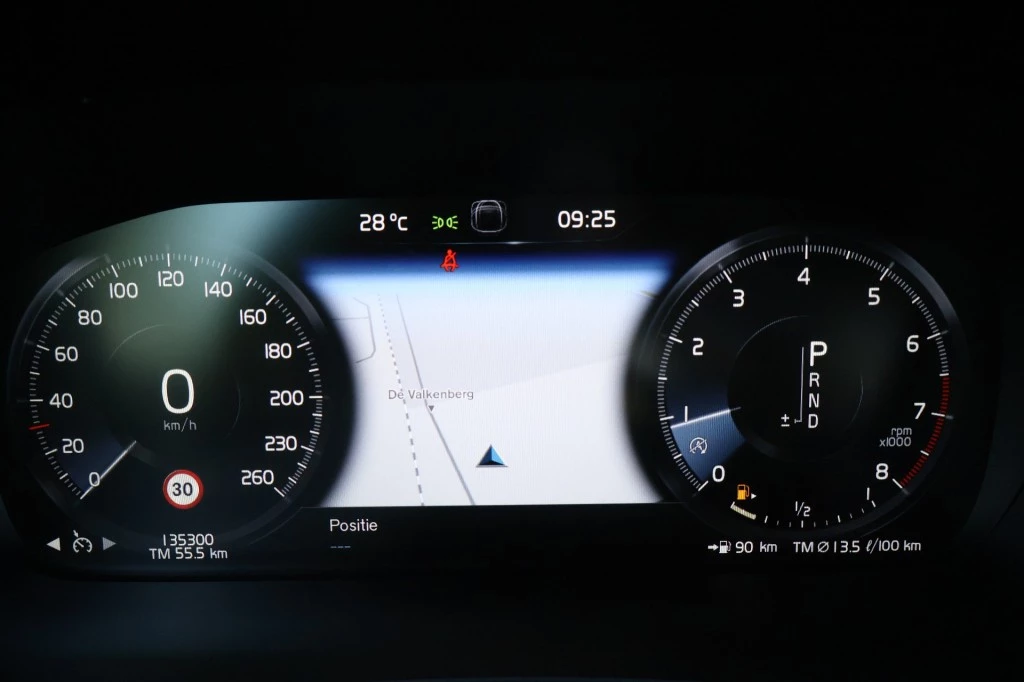 Volvo V60 – foto 10