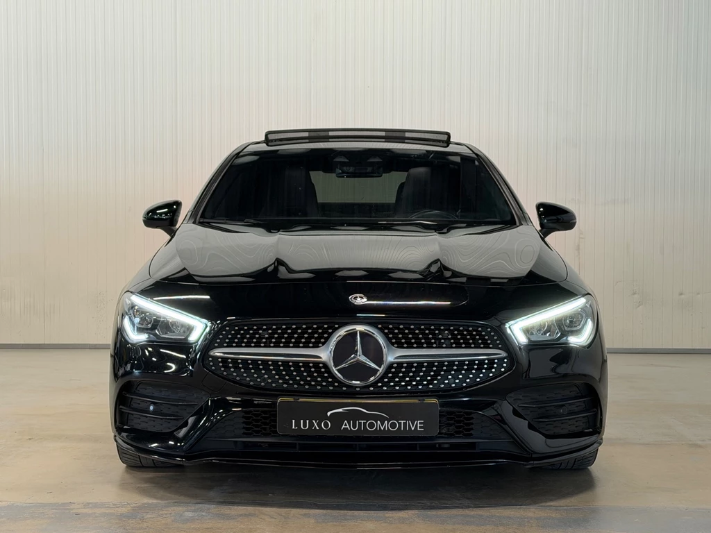 Mercedes-Benz CLA – foto 9