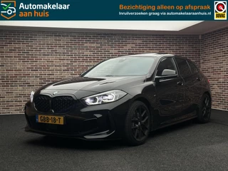 BMW 1 Serie – thumbnail 1