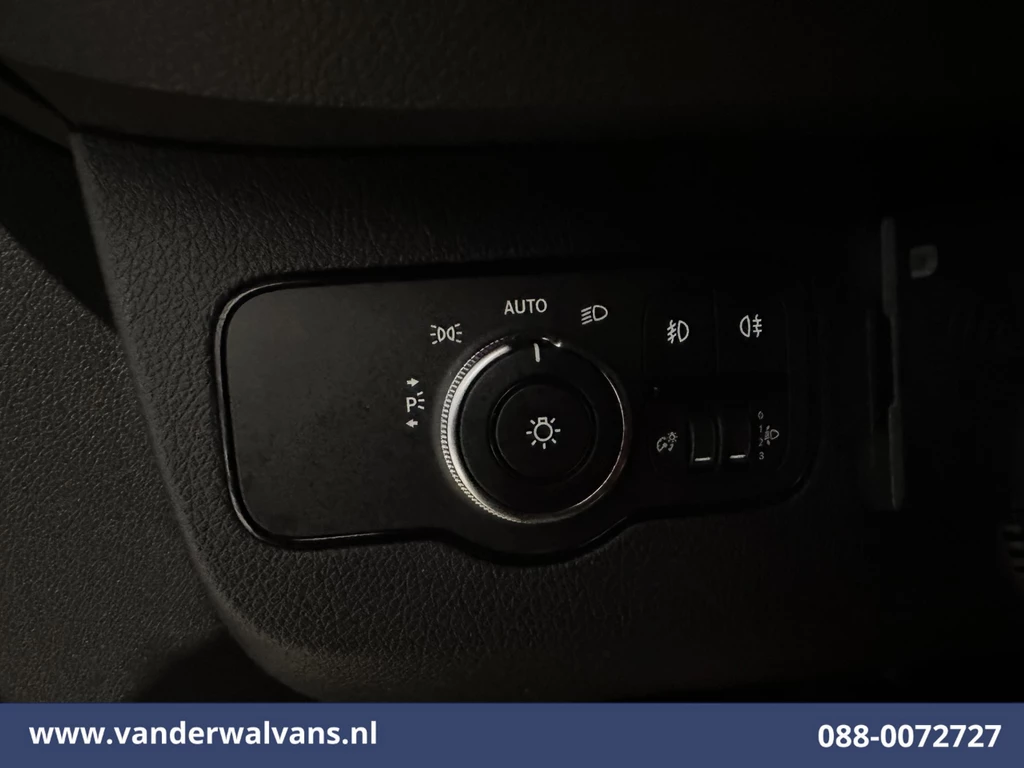 Mercedes-Benz Sprinter – foto 16