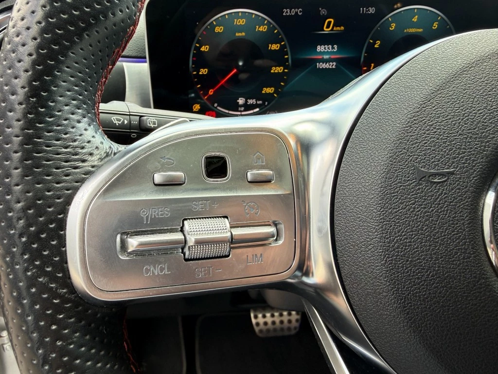 Mercedes-Benz A-Klasse – foto 27